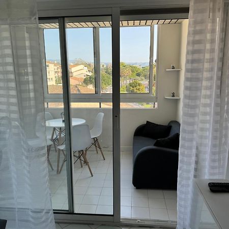 Studio Antibes Port Vauban. Eksteriør billede