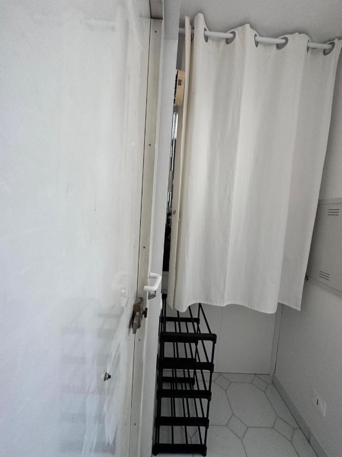 Studio Antibes Port Vauban. Eksteriør billede
