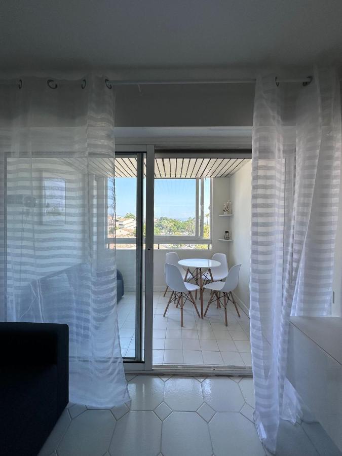 Studio Antibes Port Vauban. Eksteriør billede