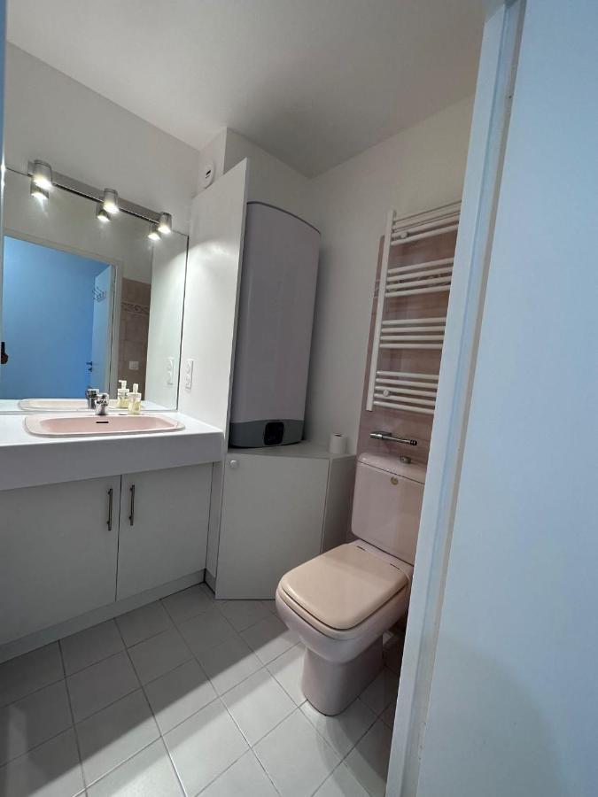 Studio Antibes Port Vauban. Eksteriør billede